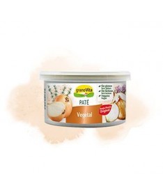 pat vegetal lata 125g