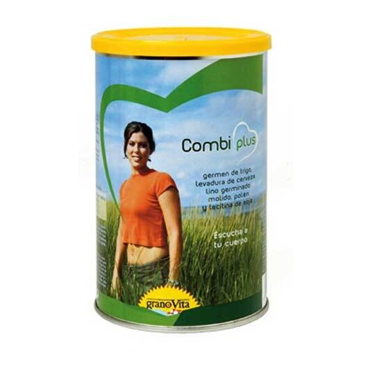 combi plus 450gr