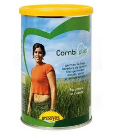 combi plus 450gr