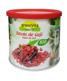 bayas de goji bio 200gr