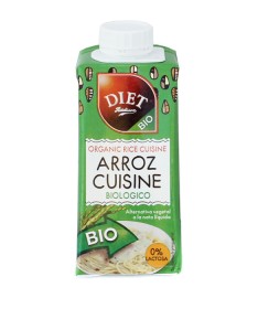 nata bio arroz cuisine 200cc