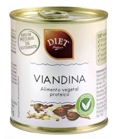 viandina vegetal 300gr