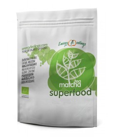 matcha te eco 100 gr doypack