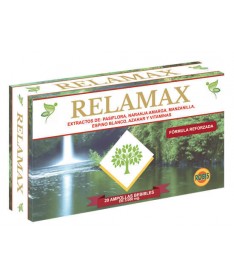 relamax 20 amp 400mg