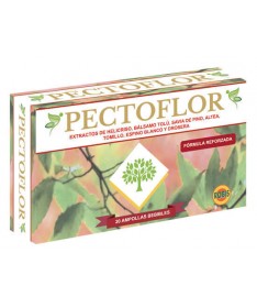 pectoflor 20 amp 10ml
