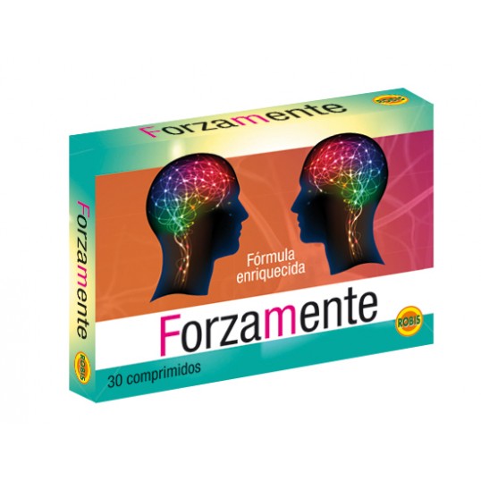 forzamente 30 comp 550mg