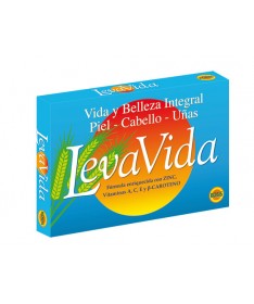levavida plus 60comp 500mg