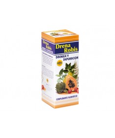 drena robis jarabe 250ml