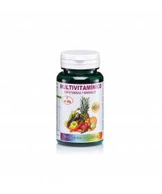 multivitaminico robis 30caps 1682mg