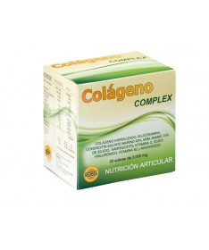 colageno complex sobres 5000mg