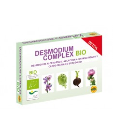 desmodium complex bio 405mg 60comp