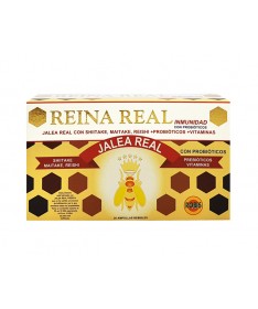 reina real inmunidad 20 amp 10ml