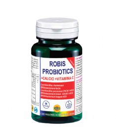 robis probiotics 30 caps