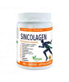 sincolagen vegano polvo 300 gr