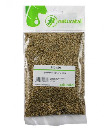 alpiste phalaris canariensis 120gr