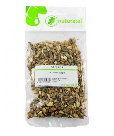 bardana arctium lappa 75gr