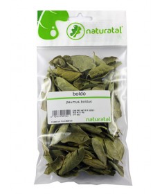 boldo peumus boldus 20gr