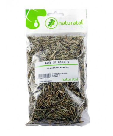 cola de caballo equisetum arvense 50gr