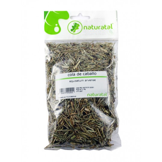 cola de caballo equisetum arvense 50gr