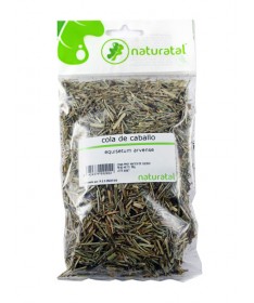 cola de caballo equisetum arvense 50gr