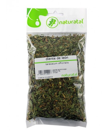 diente de leon taraxacum officinale 50gr
