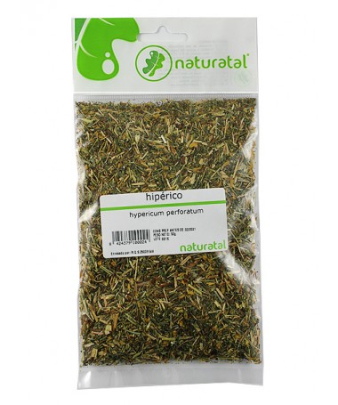 hiperico hypericum perforatum 50gr