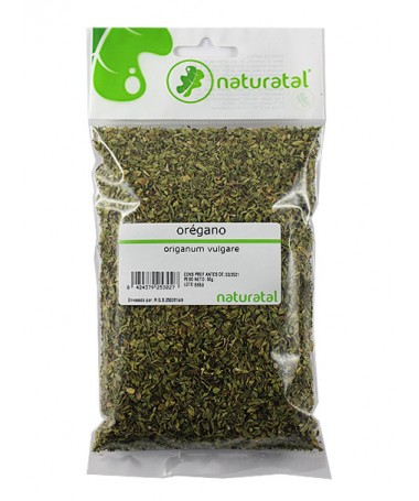 oregano origanum vulgare 50gr