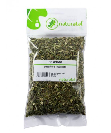 pasiflora passiflora incarnata 50gr