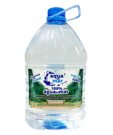 agua de mar pet 5 l 3