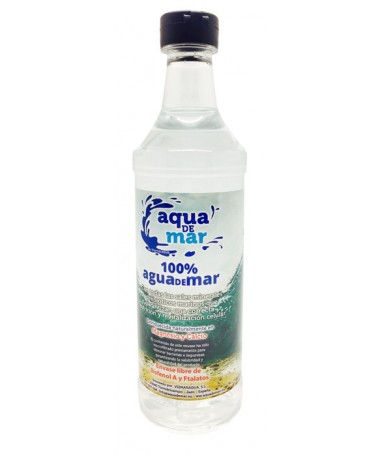 agua de mar 250 ml 24