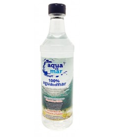 agua de mar 250 ml 24