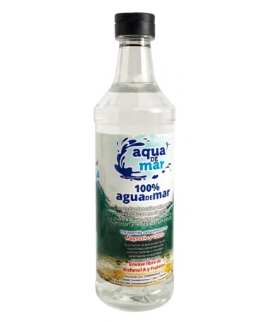 agua de mar 500 ml 15