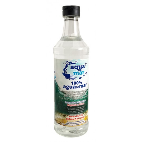 agua de mar 500 ml 15