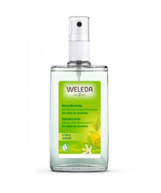 desodorante de citrus 100ml