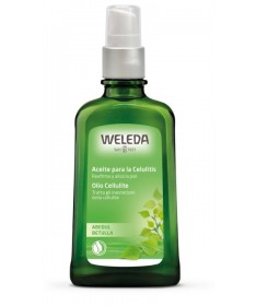 aceite de abedul para la celulitis 100 ml