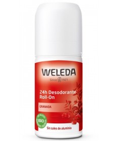 desodorante roll on granada 50ml