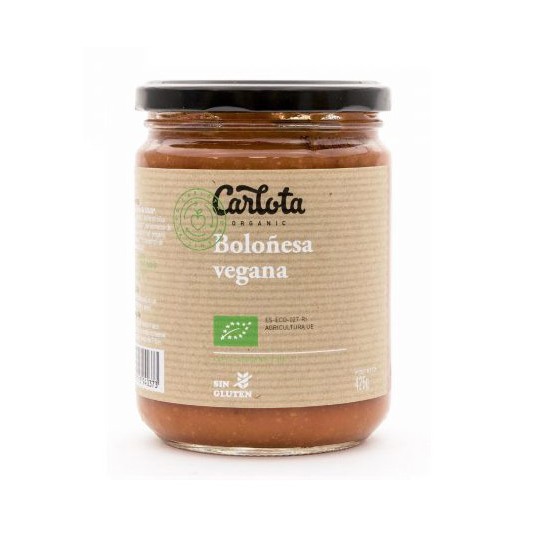 bolo esa vegana 425 gr