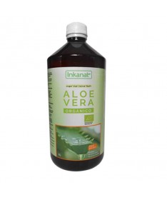 jugo aloe vera bio 1 l