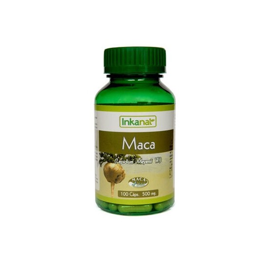 maca vitae 100 caps 500mg