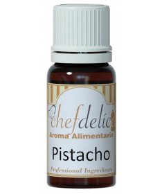 pistacho aroma concentrado 10ml