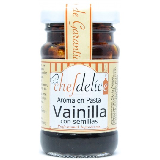 vainilla aroma en pasta emul 50 g