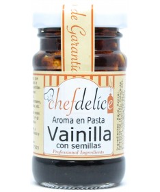 vainilla aroma en pasta emul 50 g