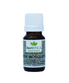 aceite vegetal rosa mosqueta bio 10cc