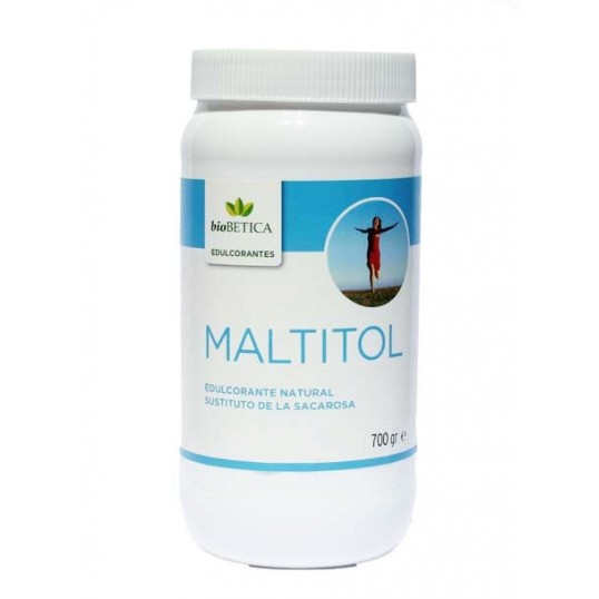maltitol 700gr