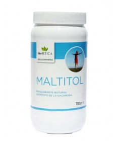 maltitol 700gr