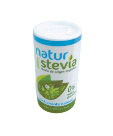 estevia polvo 25 gr
