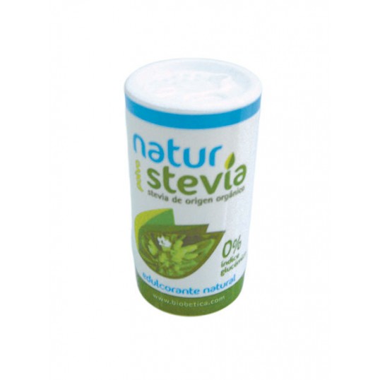 estevia polvo 25 gr