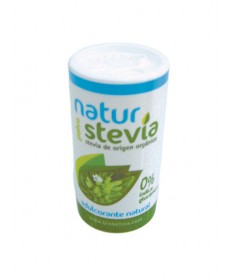 estevia polvo 25 gr