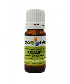 aceite esencial eucalipto bio 10cc