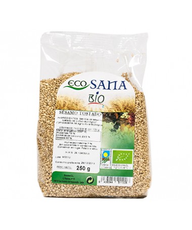 s samo tostado bio 250gr ecosana